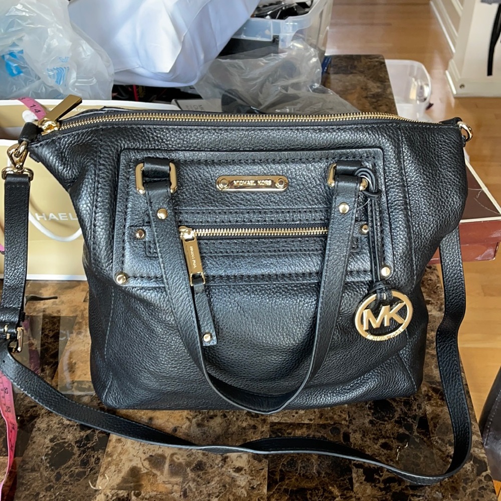 Michael Kors large handbag, brand new with tags